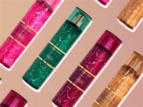 bath and body works luxury|designer fragrances body spray dupes.